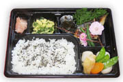 配給サービス